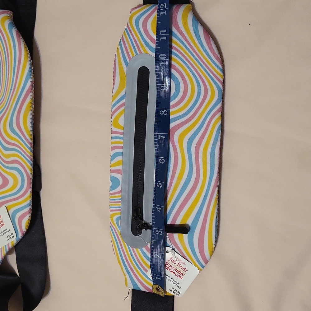 4 Running Pouches - Picture 2 of 5